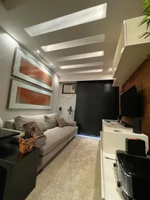 Ap em Niterói com Varanda e Garagem - Image 2