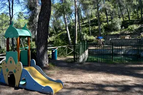 Albergue Font Del Tarrago - Image 5