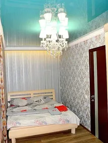 Potemkinskaya Street Apartments Center - Image 4