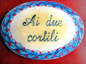 Ai Due Cortili - Image 2