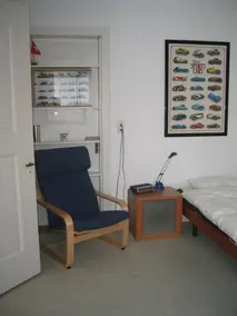 B&B Schlettstadterstrasse - Image 3