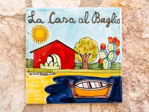 La terrazza del Baglio - Image 5