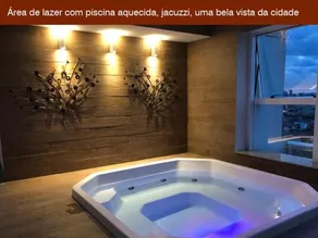 Apartamento super bem decorado em frente ao shopping - Image 3
