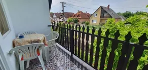 Apartment In Balatonbereny 35891 - Image 4