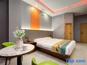 Pusu Select Hotel (Liulin Hechang Street) - Image 4