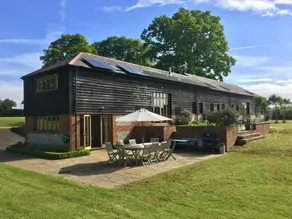 Mulberry Barn - SELF CONTAINED - Image 4