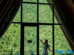 Bamboo Valley Guesthouse - Image 5