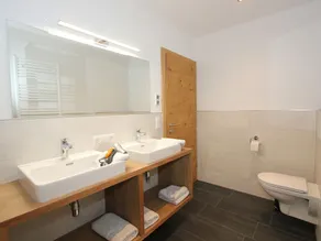 Luxurious Apartment in Fugenberg With Sauna - Image 2