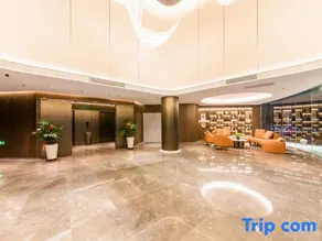 Yinchuan Yajin Hotel - Image 2