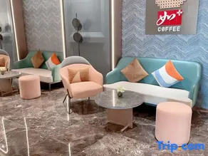 Yitel Collection Beijing Xinjiekou - Image 3