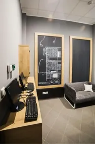 Hostel Torun Glowny - Image 2