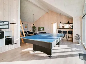 5 star holiday home in Ringkøbing - Image 4