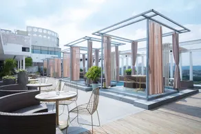 Zenith International Hotel - Image 3