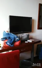 Jingjin Hotel Tianjin - Image 3