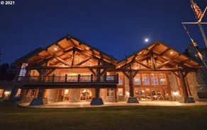 Gold Beach Oceanfront Estate - Mv28 - Image 2