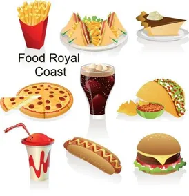 Food B&B Royal Coast - Image 2