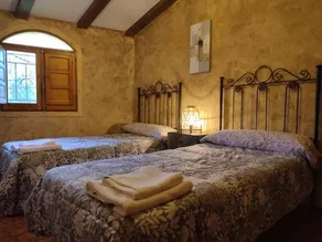 Casa el Autillo en Tolosa - Image 4