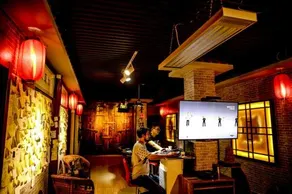 Youth Hostel - Image 2