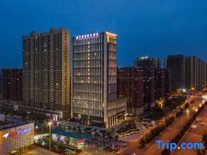 LeFuQiang JiaYue Hotel FuYang - Image 3