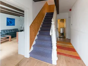 Spacious group home close to Winterberg and Willingen with private garden - Image 2