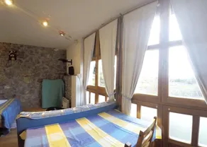 One bedroom appartement with furnished terrace and wifi at Llanes 3 km away from the beach - Image 5