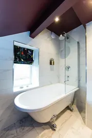 Nydsley Hall by Maison Parfaite 4 Luxury Apartments 2 with Hot Tubs - Image 4