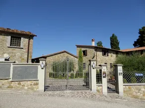 Attractive Apartment in Farmhouse with Pool in Beautiful Surroundings - Image 4