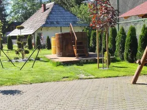 Pensiunea Andias - Image 2