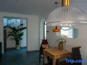 WeiShan Ancient City Xiataojia Homestay - Image 3
