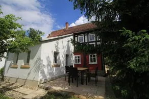Oberlausitzer Ferienhaus Gebirgshausl - Image 3