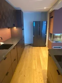 Lovely house on 1 flat with 2 terraces - Image 3