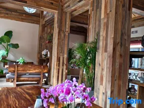 There are guest houses in Tianshui Ancient City - Image 5