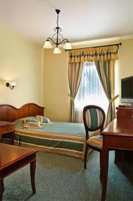 Hotel Aleksander - Image 5