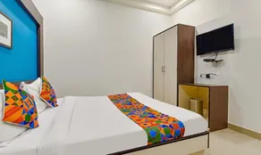 Hotel The Bellefin by OYO Rooms - Image 5