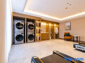 Vienna Hotel (Dalian Lushun Center Square Branch) - Image 2