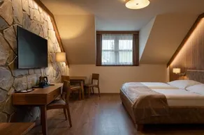 Family & Sport Hotel Josef - Image 2