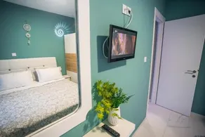 Diamond Lux Apartment - Image 5