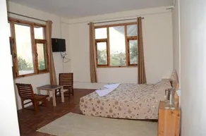 Hotel Yak Jispa - Image 4