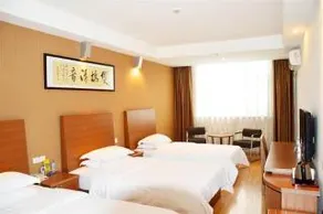 Ane Chain Hotel-E Mei Branch - Image 1