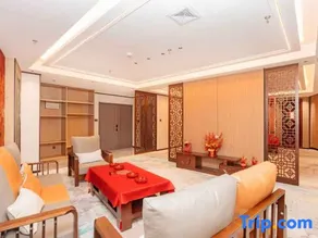 Jiaqiao Yunhai Hotel (Changyi City Government) - Image 2