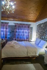 Guesthouse Tsegani - Image 5
