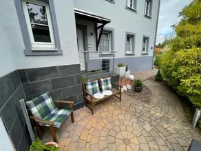 Ferienhaus Villa Adelsberg mit Dachterrasse in Zentraler Lage fÃ¼r bis zu 10 Personen - Image 4
