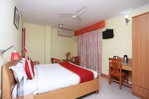 Sun Hotel - Image 3
