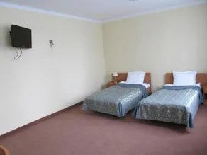 Hotel Podkarpacki - Image 5