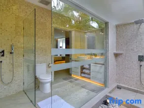 Deep Blue Villa Umeanyar - Image 5