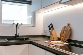 Centrally Located Apartment in Middelkerke - Image 4