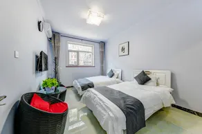 Zhanjia Dayuan Guesthouse - Image 4