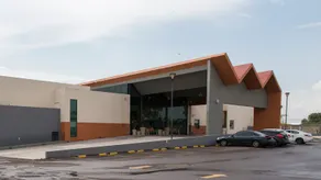 HOLIDAY INN EXPRESS - Image 3