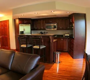Terra Nova Golf Chalets - Image 2