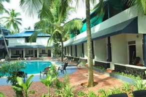 Pappukutty Beach Resort - Image 2